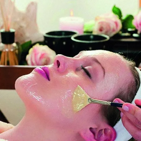 Mobile Chatel 'hotelzimmer' * فيهمارن