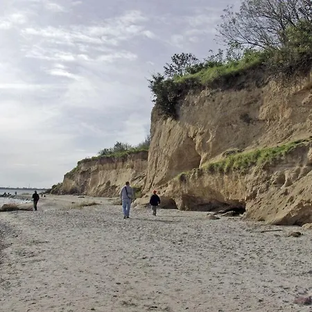 بيت للعطل Mobile Chatel 'hotelzimmer' *