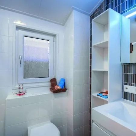 بيت للعطل Mobile Chatel 'hotelzimmer' *