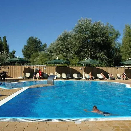 بيت للعطل Mobile Chatel 'hotelzimmer' فيهمارن