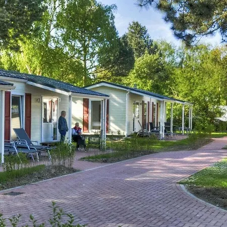 Mobile Chatel 'hotelzimmer' بيت للعطل فيهمارن