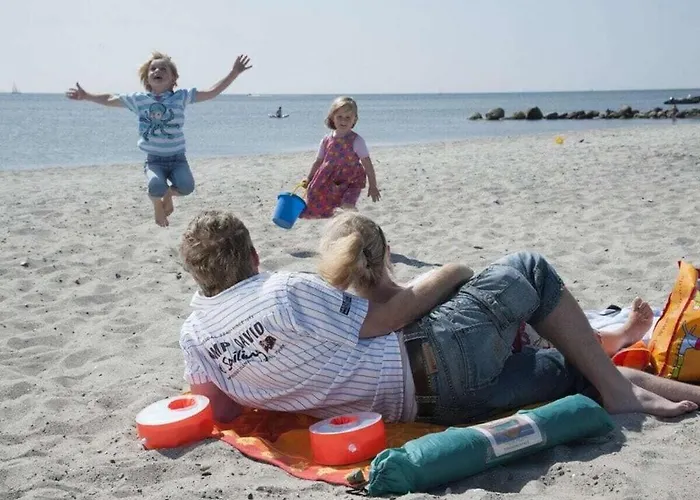 Ferienhaus Mobile Chatel 'hotelzimmer'