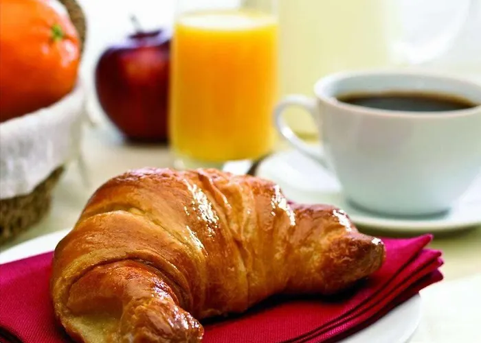 Mobile Chatel 'hotelzimmer' *