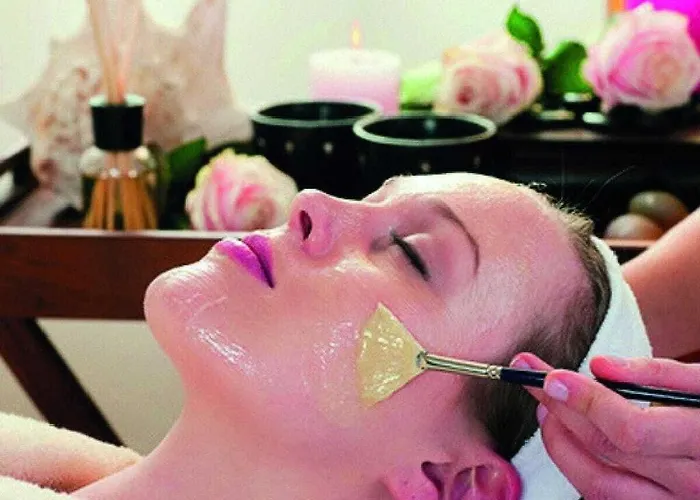 Mobile Chatel 'hotelzimmer' * Fehmarn