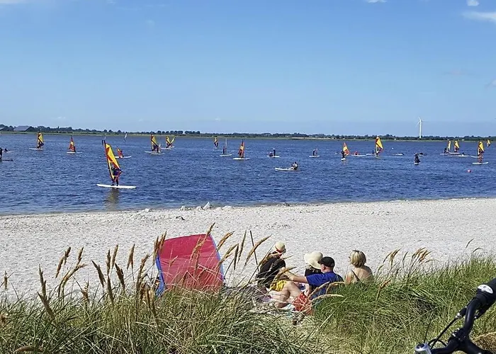 Mobile Chatel 'hotelzimmer' Fehmarn